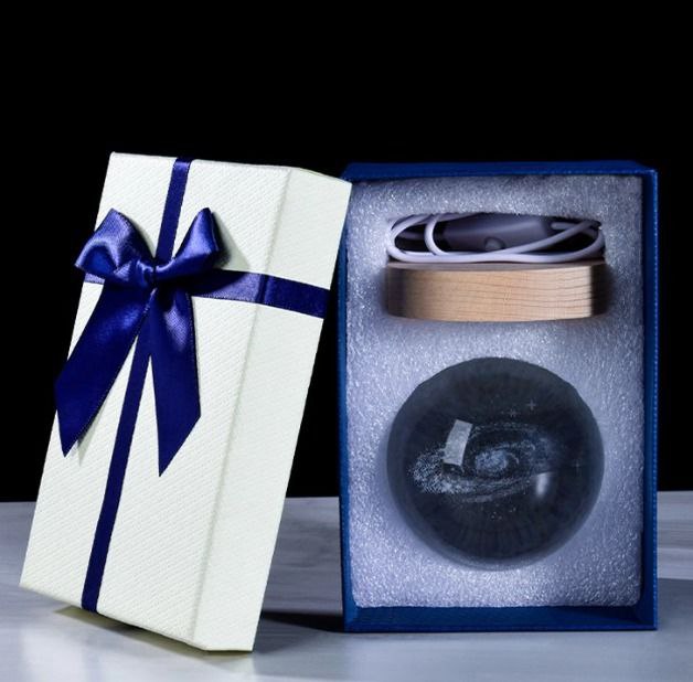 SoluLume™ - Gift Box